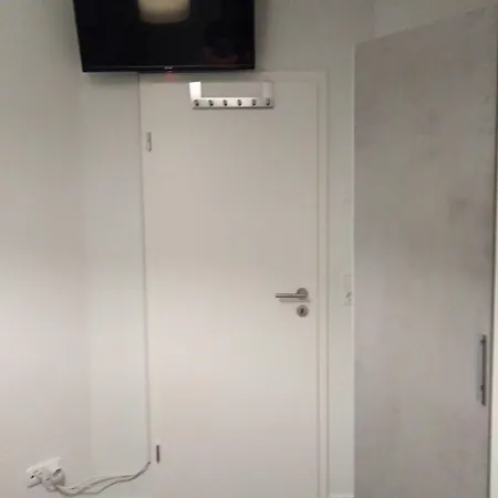 דירה Kuestenoase - Wilke Gm 69934 *