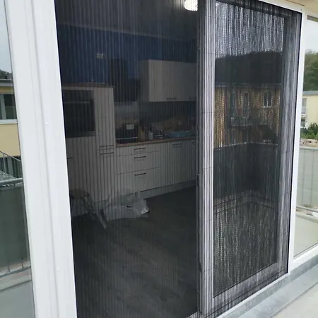 דירה Kuestenoase - Wilke Gm 69934 Muritz