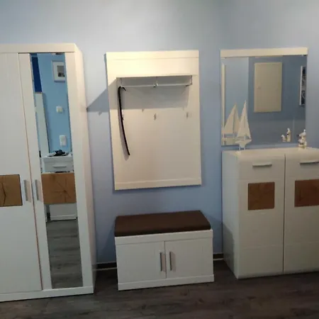 Kuestenoase - Wilke Gm 69934 Muritz