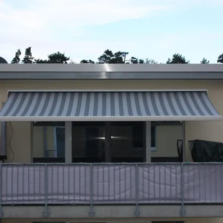 Kuestenoase - Wilke Gm 69934 * Muritz