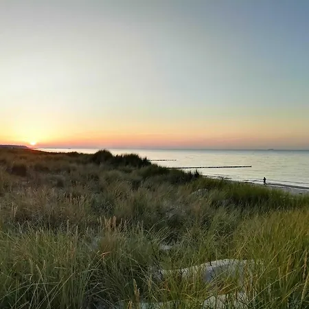 Kuestenoase - Wilke Gm 69934 Muritz