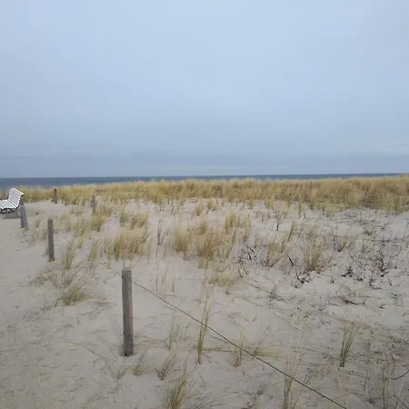 Kuestenoase - Wilke Gm 69934 * Muritz