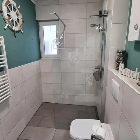 Kuestenoase - Wilke Gm 69934