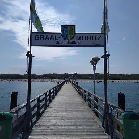 Küstenoase - Wilke Gm 69934 *