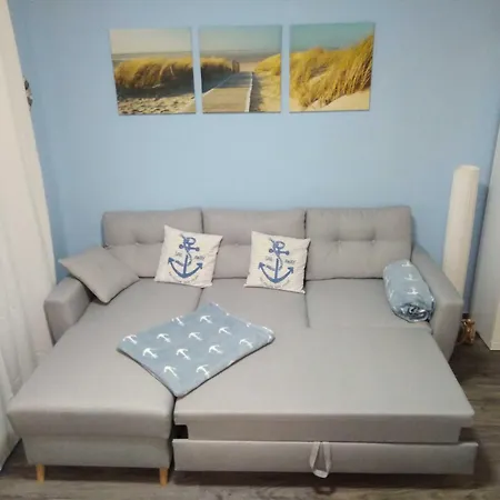 Kuestenoase - Wilke Gm 69934 Muritz