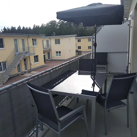 Kuestenoase - Wilke Gm 69934 * Muritz