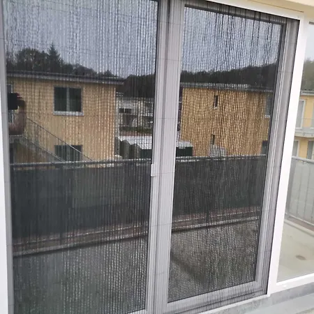 Küstenoase - Wilke Gm 69934 Apartamento *