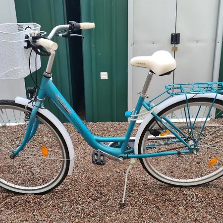 Kuestenoase - Wilke Gm 69934 *