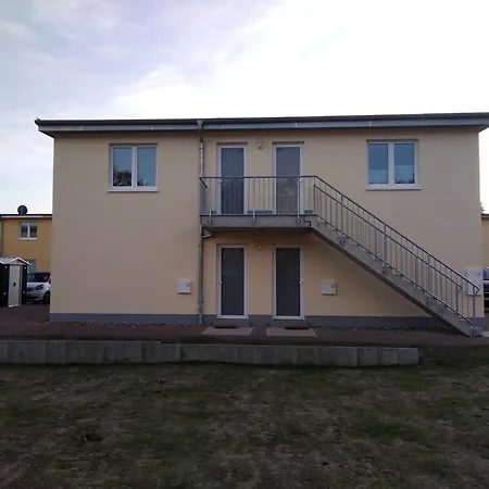 Kuestenoase - Wilke Gm 69934 Müritz
