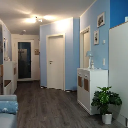 Kuestenoase - Wilke Gm 69934 * Muritz