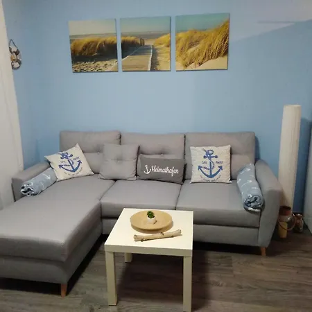 Kuestenoase - Wilke Gm 69934