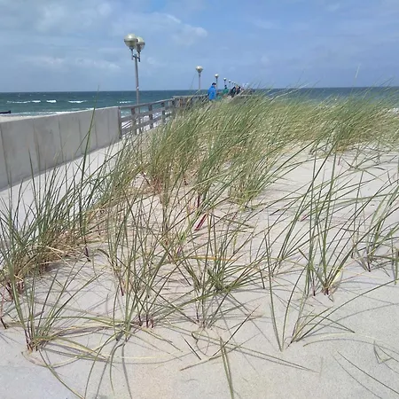 Apartamento Küstenoase - Wilke Gm 69934 *