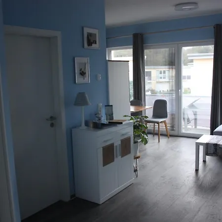 Kuestenoase - Wilke Gm 69934 *