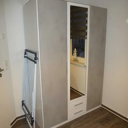 Kuestenoase - Wilke Gm 69934 Muritz