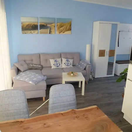 Kuestenoase - Wilke Gm 69934 * Muritz