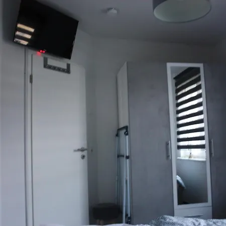 Kuestenoase - Wilke Gm 69934