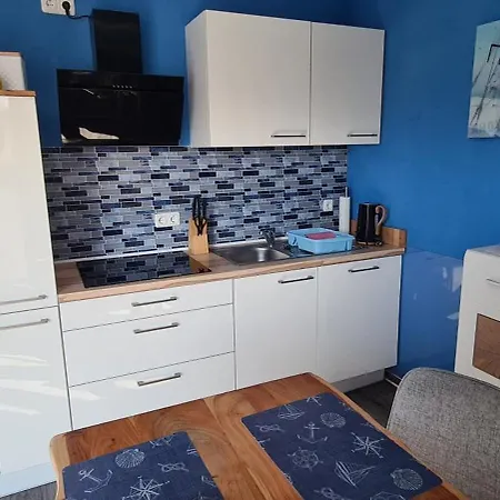 Kuestenoase - Wilke Gm 69934 Muritz