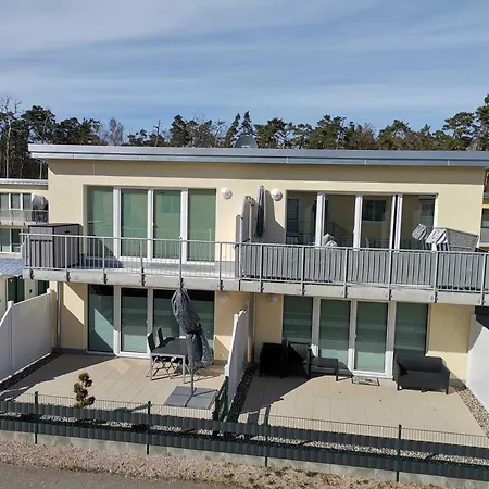 Kuestenoase - Wilke Gm 69934 * Muritz