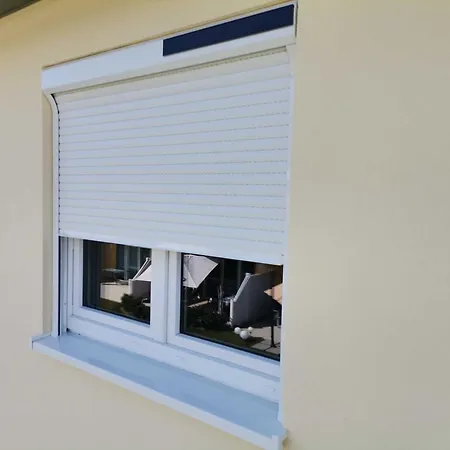 Kuestenoase - Wilke Gm 69934 דירה Muritz