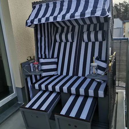 Küstenoase - Wilke Gm 69934 Muritz