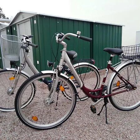 Kuestenoase - Wilke Gm 69934 *