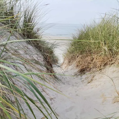 Apartamento Küstenoase - Wilke Gm 69934 Muritz