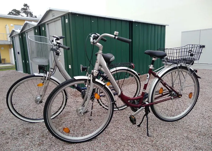 Kuestenoase - Wilke Gm 69934 *